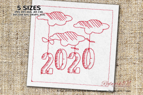2020 Year Year Cloud Design Review