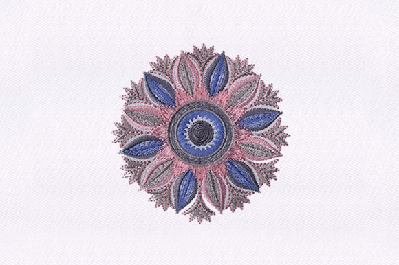 Crafted Quilting Design Review