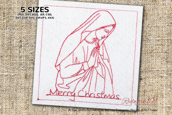 Merry Christmas Design Review